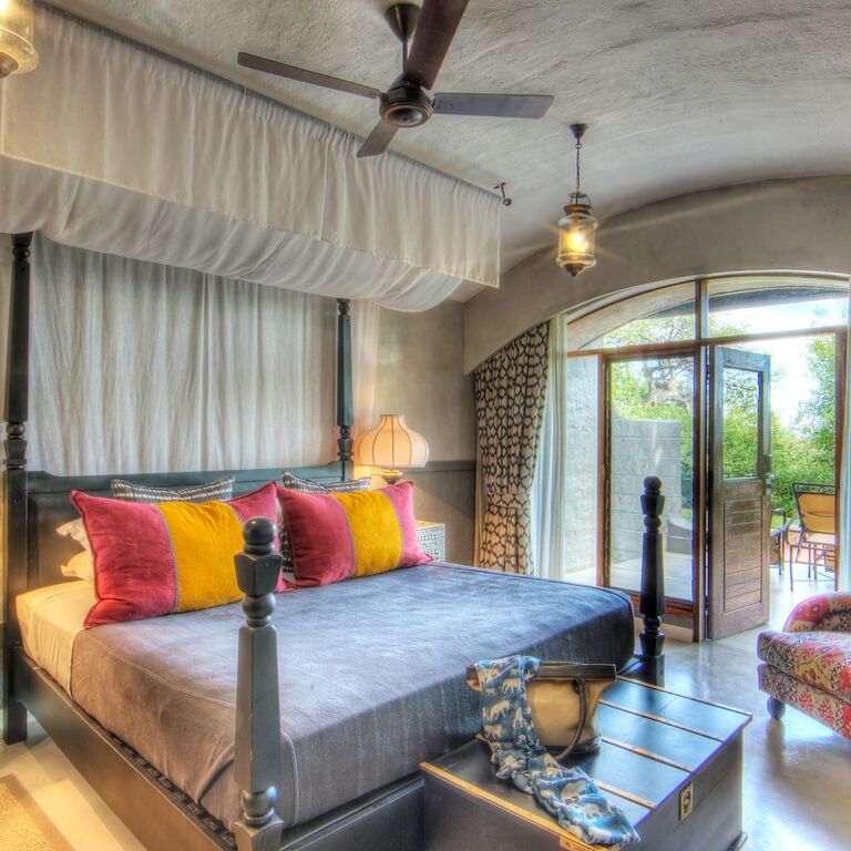 9 Nights Package