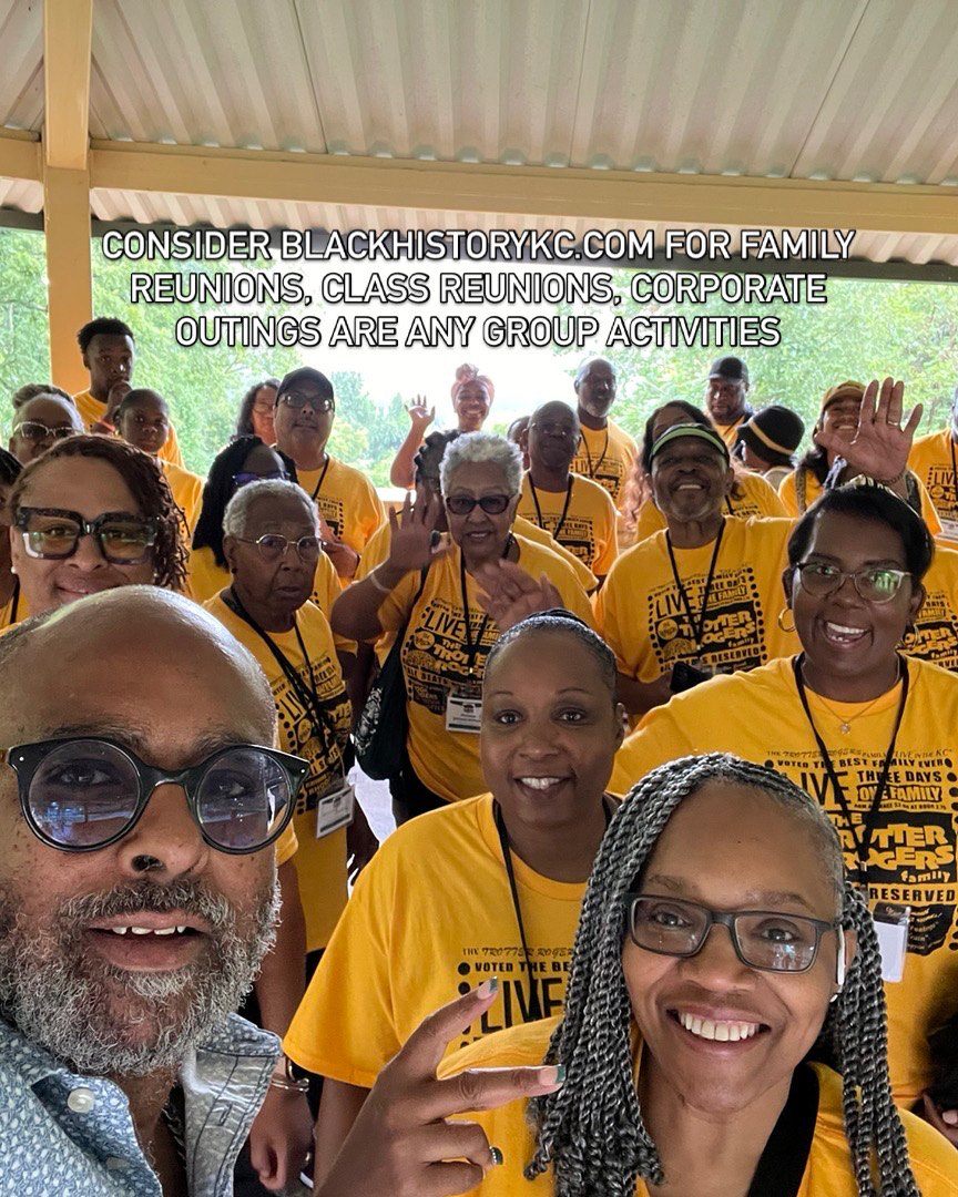 Kansas City Tour Company