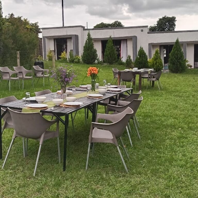 Teklos Lodge