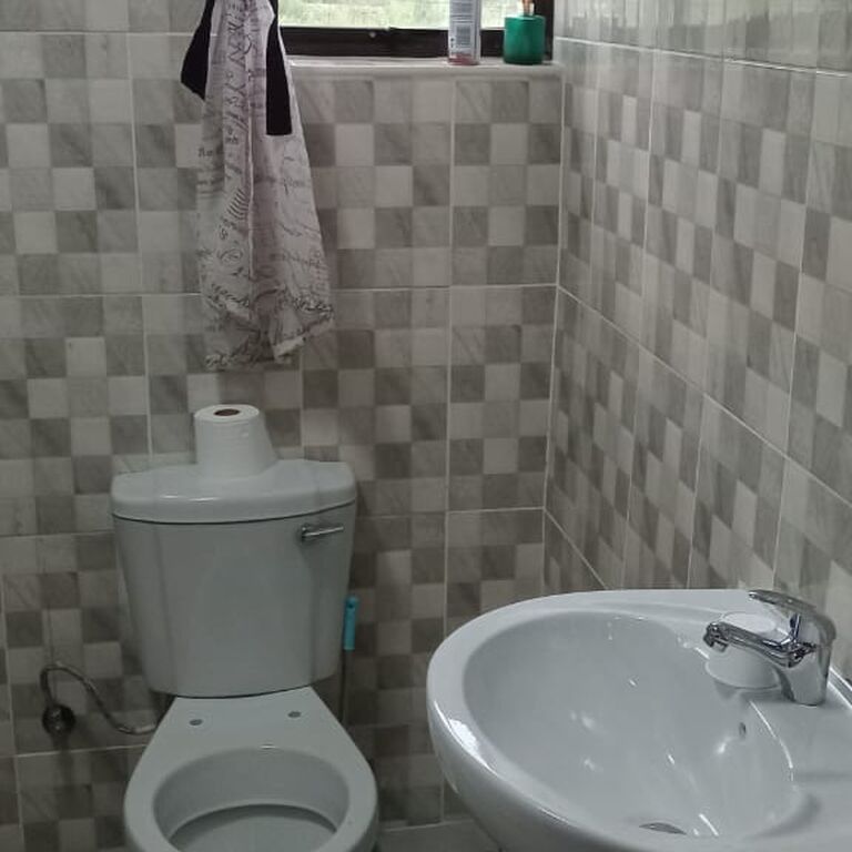 Teklos Lodge
