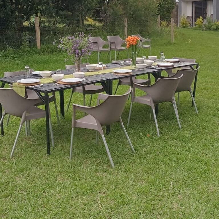 Teklos Lodge