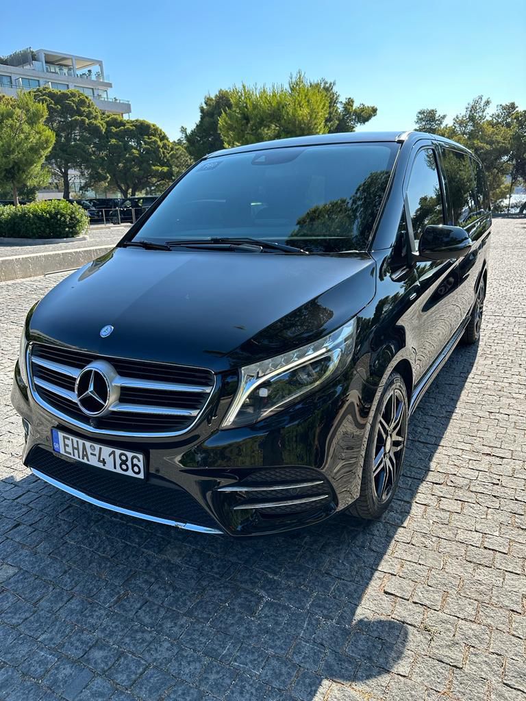Your way transfer & tours