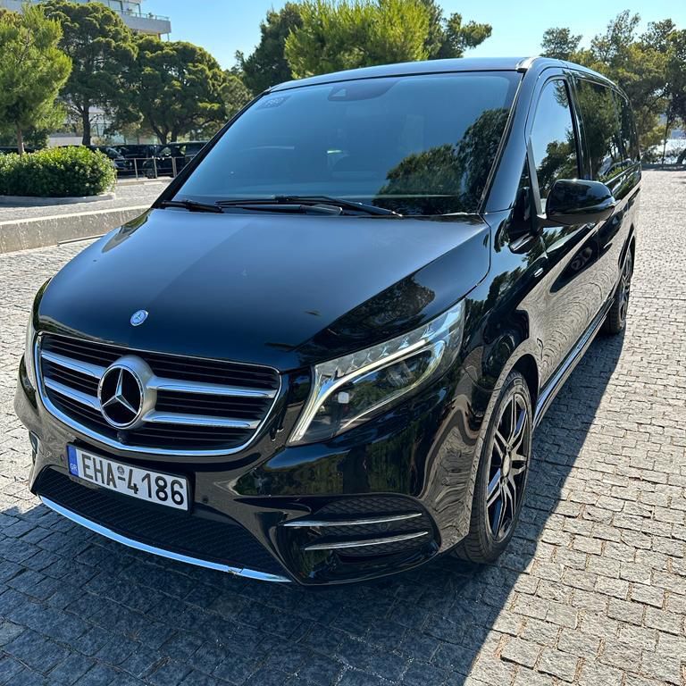 Your way transfer & tours
