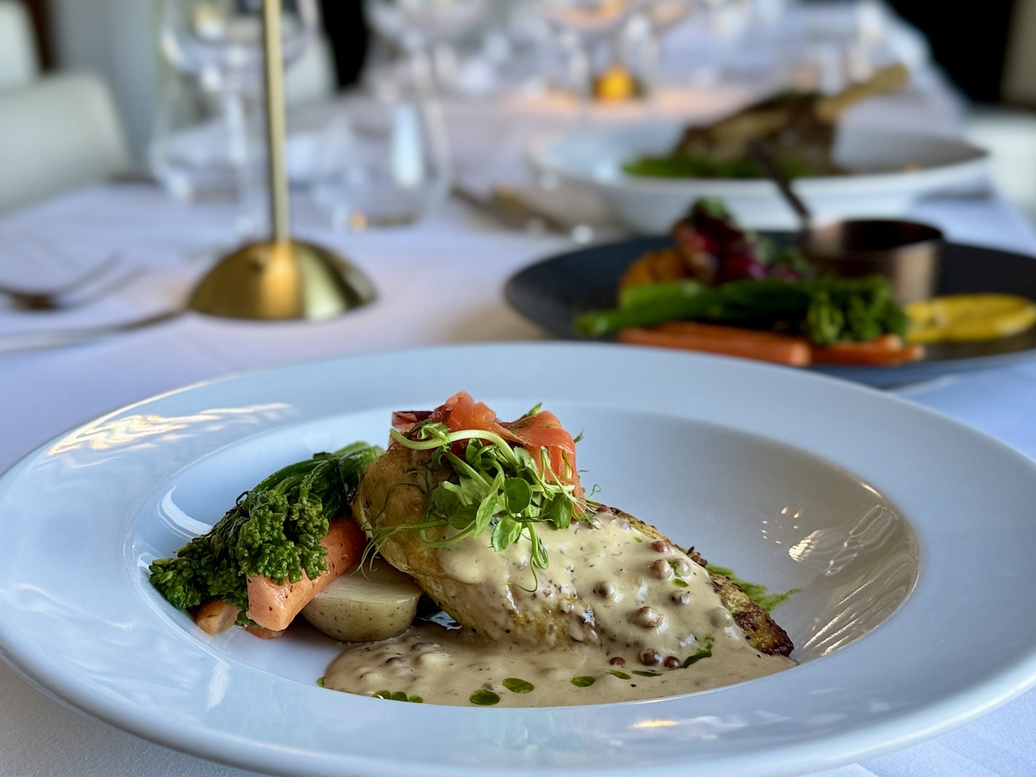 Millie's Brasserie
