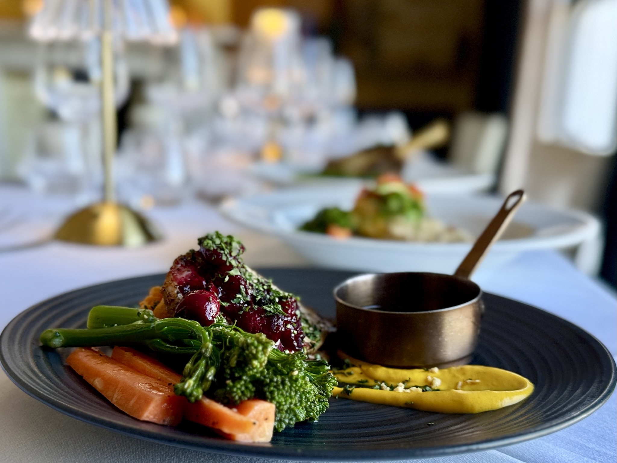 Millie's Brasserie