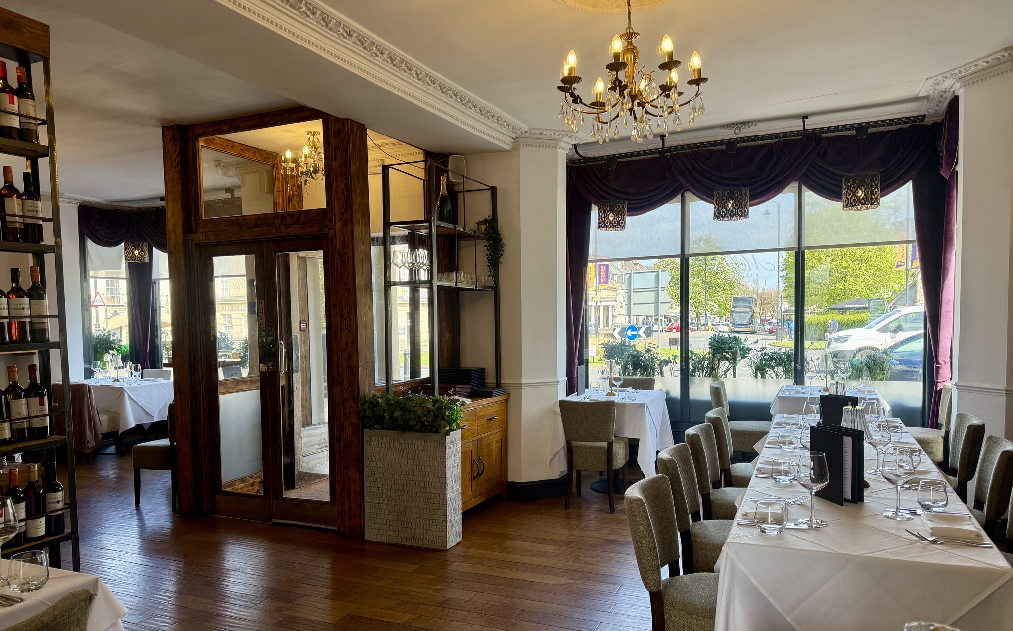 Millie's Brasserie