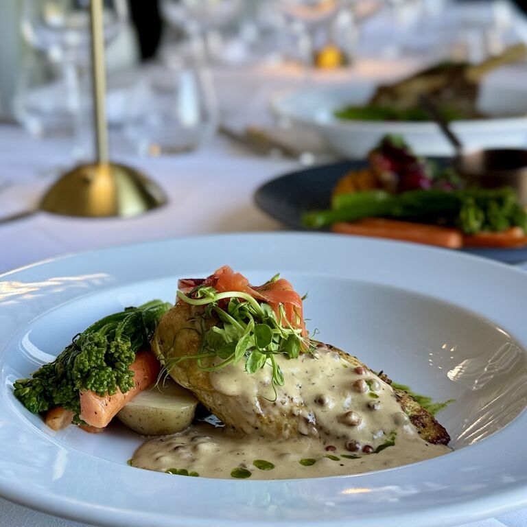 Millie's Brasserie