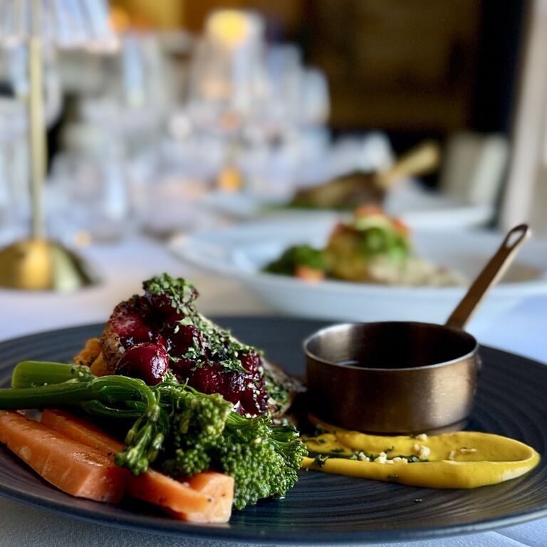 Millie's Brasserie