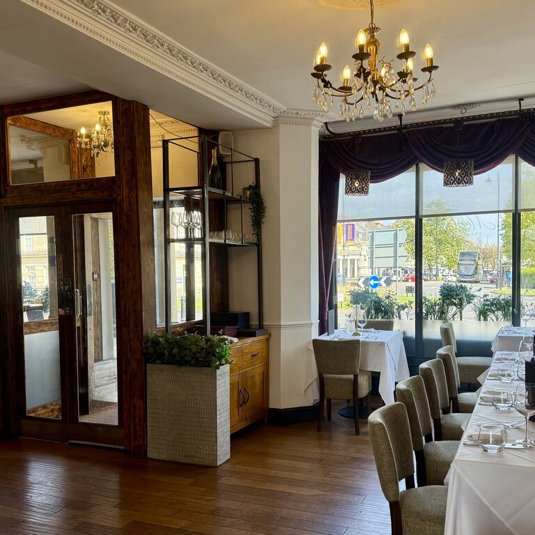 Millie's Brasserie