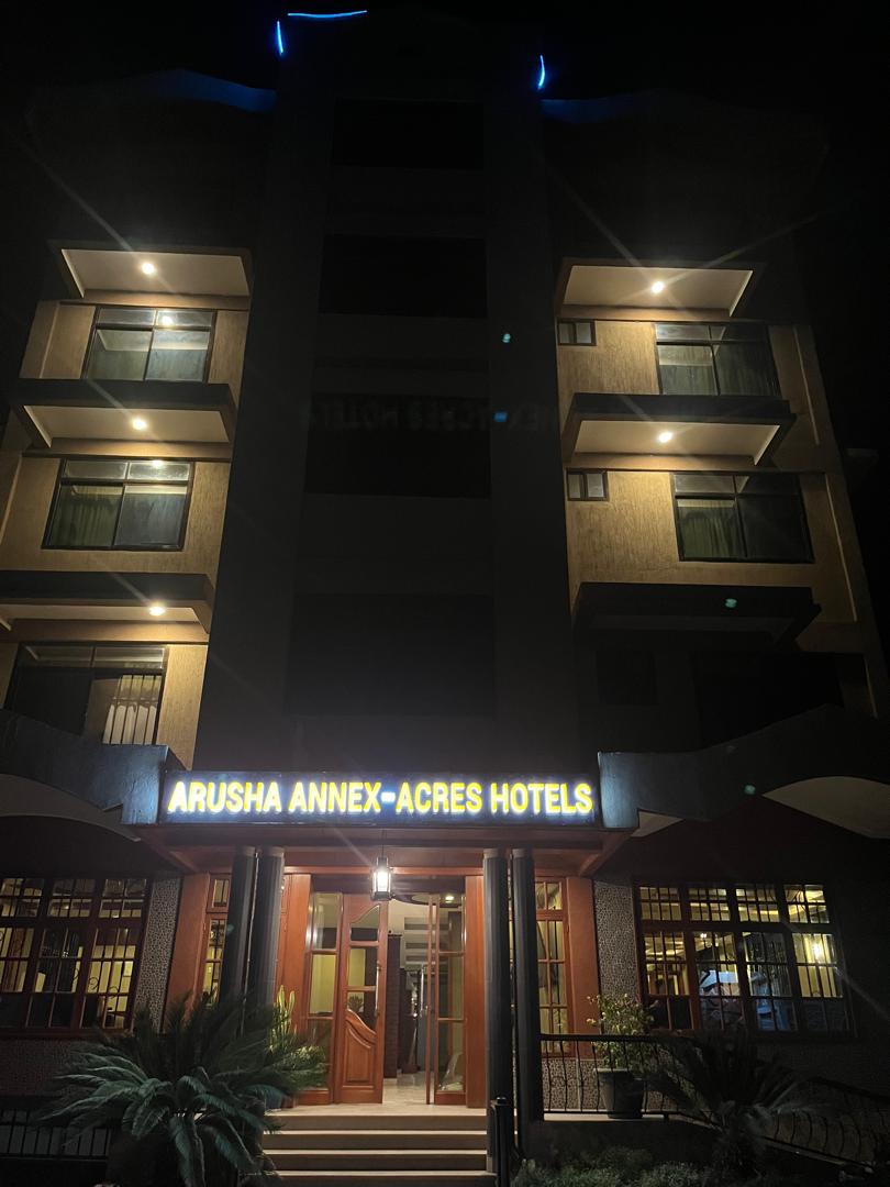 ACRES HOTELS