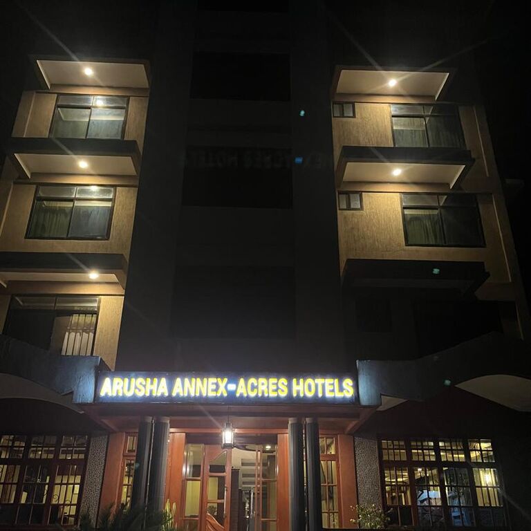 ACRES HOTELS