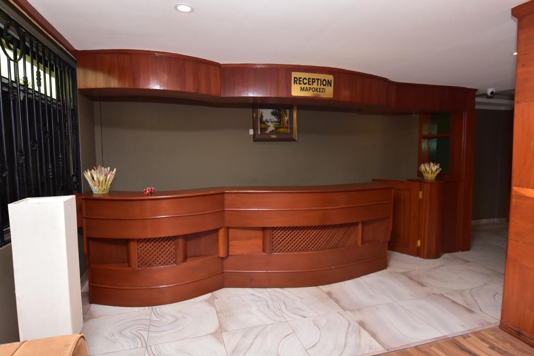 ACRES HOTELS