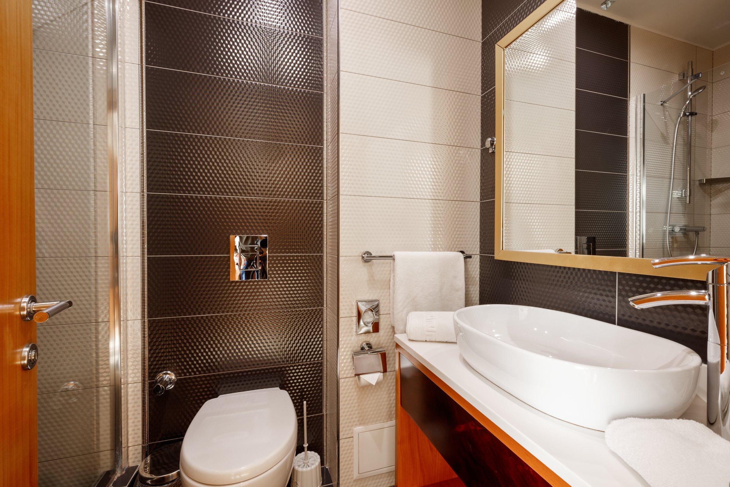 SPA-hotel Fidan