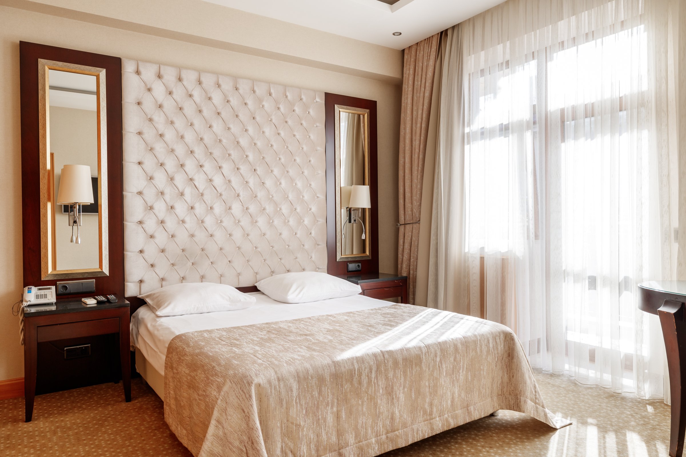 SPA-hotel Fidan