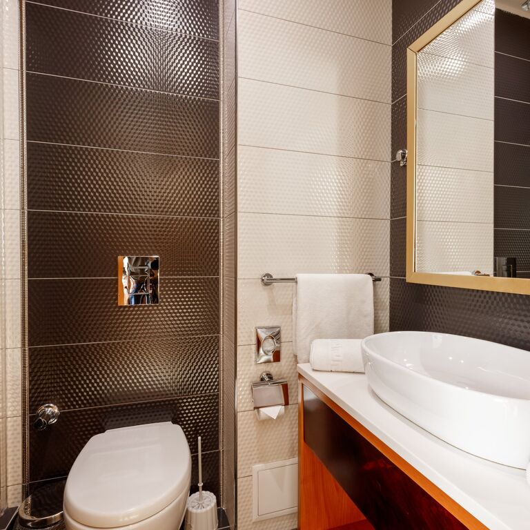 SPA-hotel Fidan