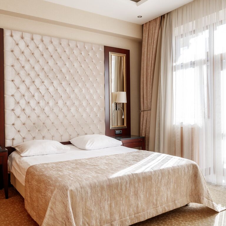 SPA-hotel Fidan