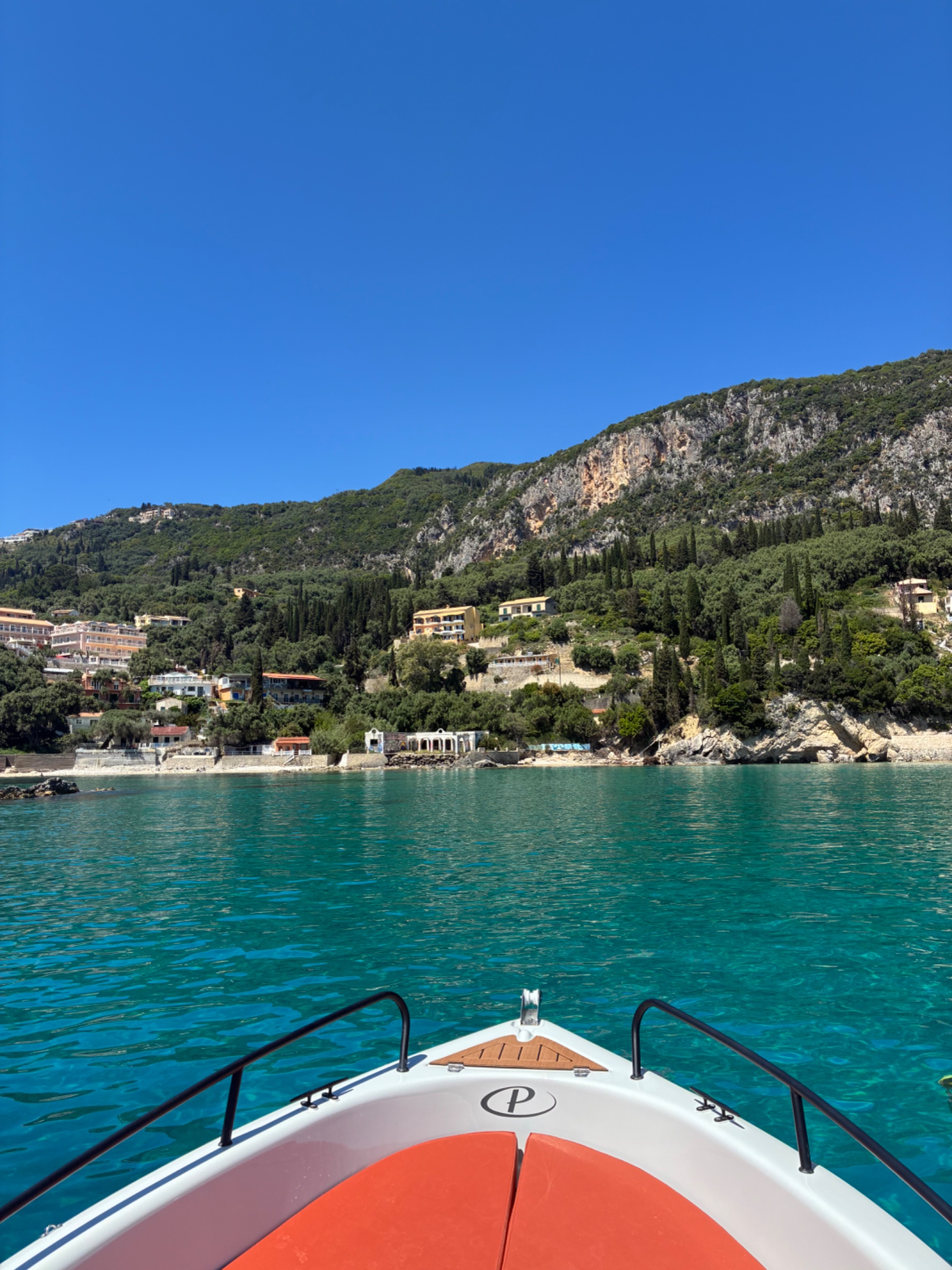 ALPHA WAVE BOAT RENTAL