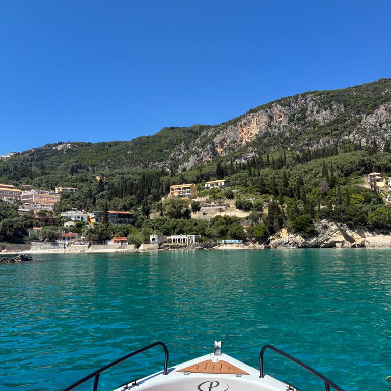 ALPHA WAVE BOAT RENTAL