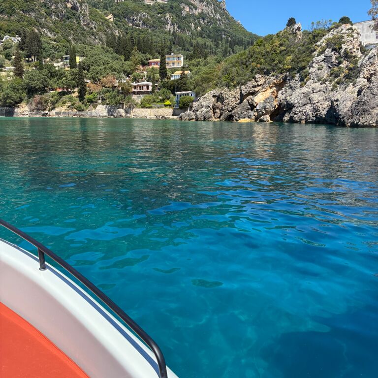 ALPHA WAVE BOAT RENTAL