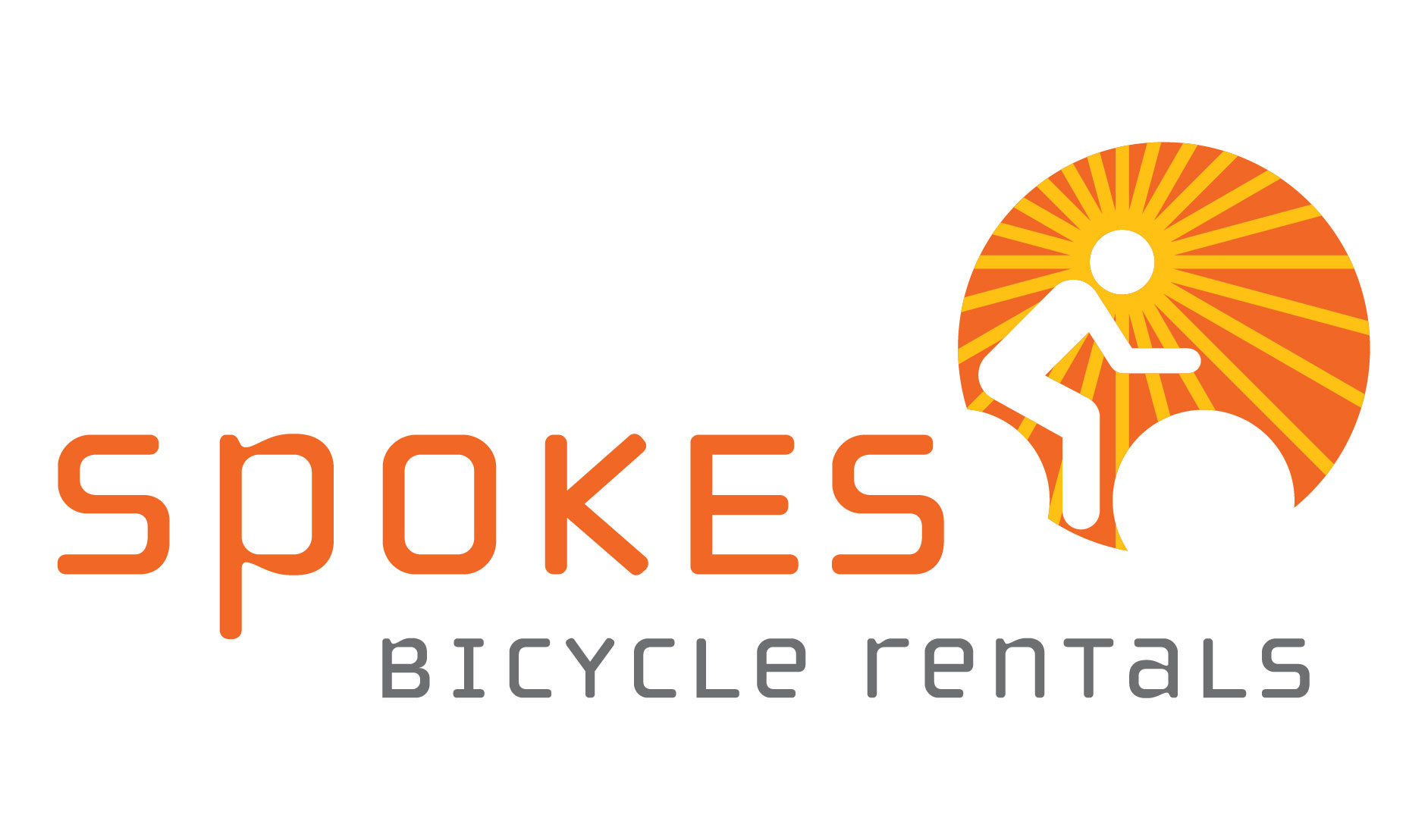 Spokes Bicycle Rentals