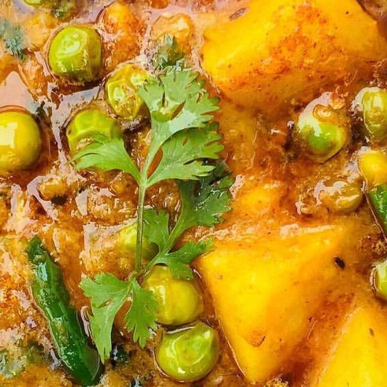 South Indian Kitchen