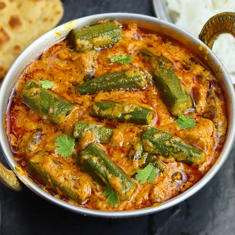 South Indian Kitchen