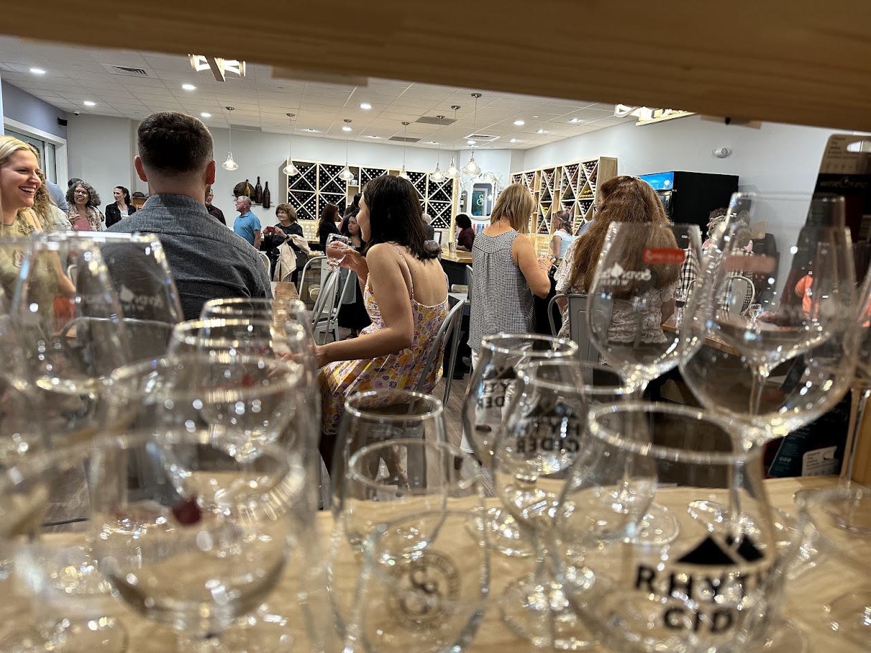 Seven Birches Winery