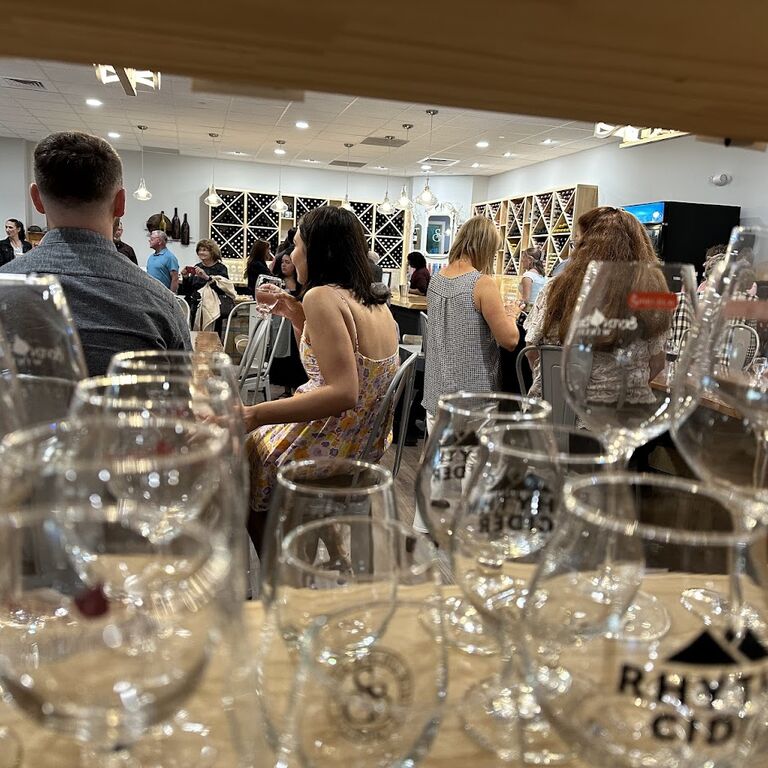 Seven Birches Winery