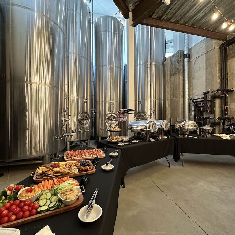 Seven Birches Winery