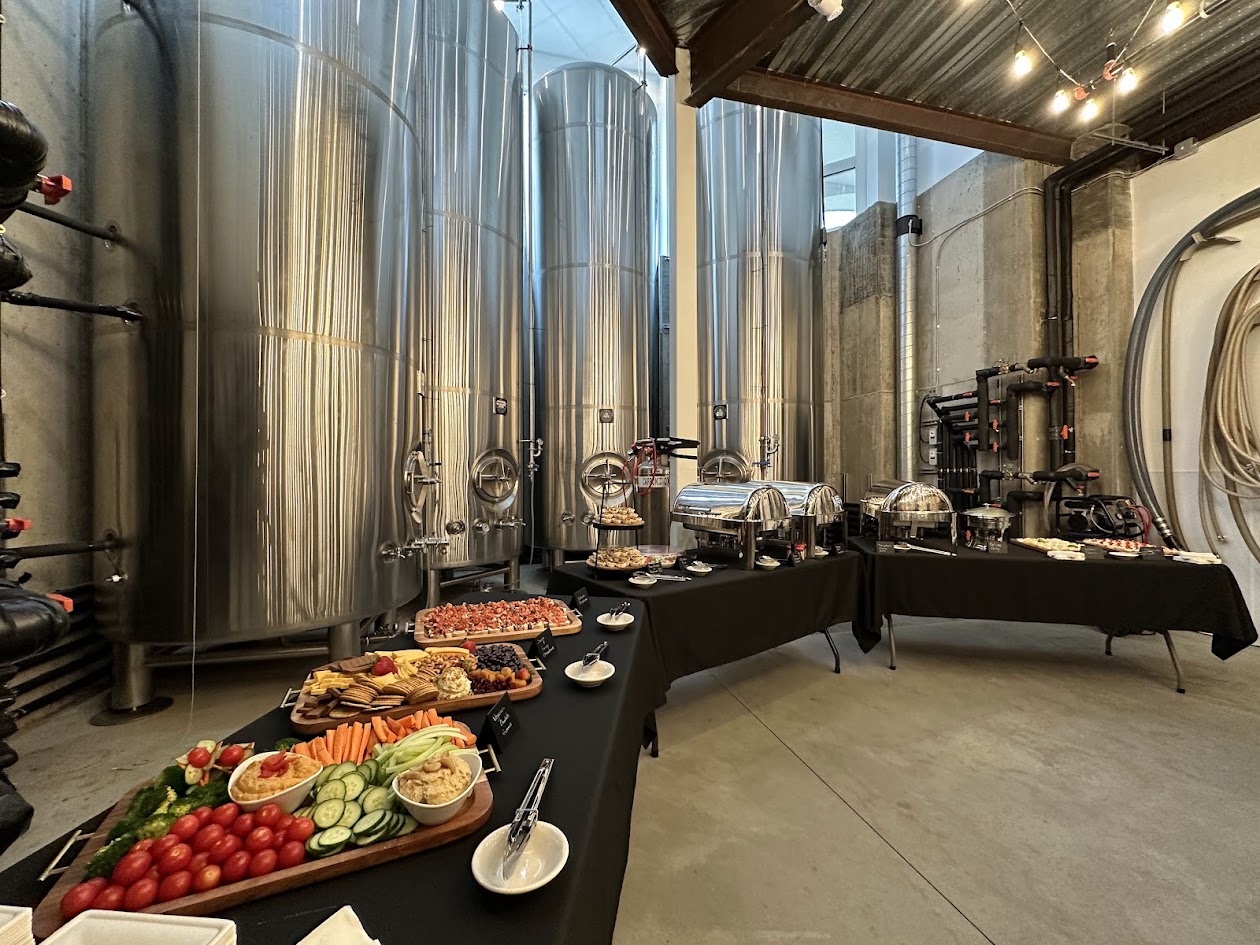 Seven Birches Winery