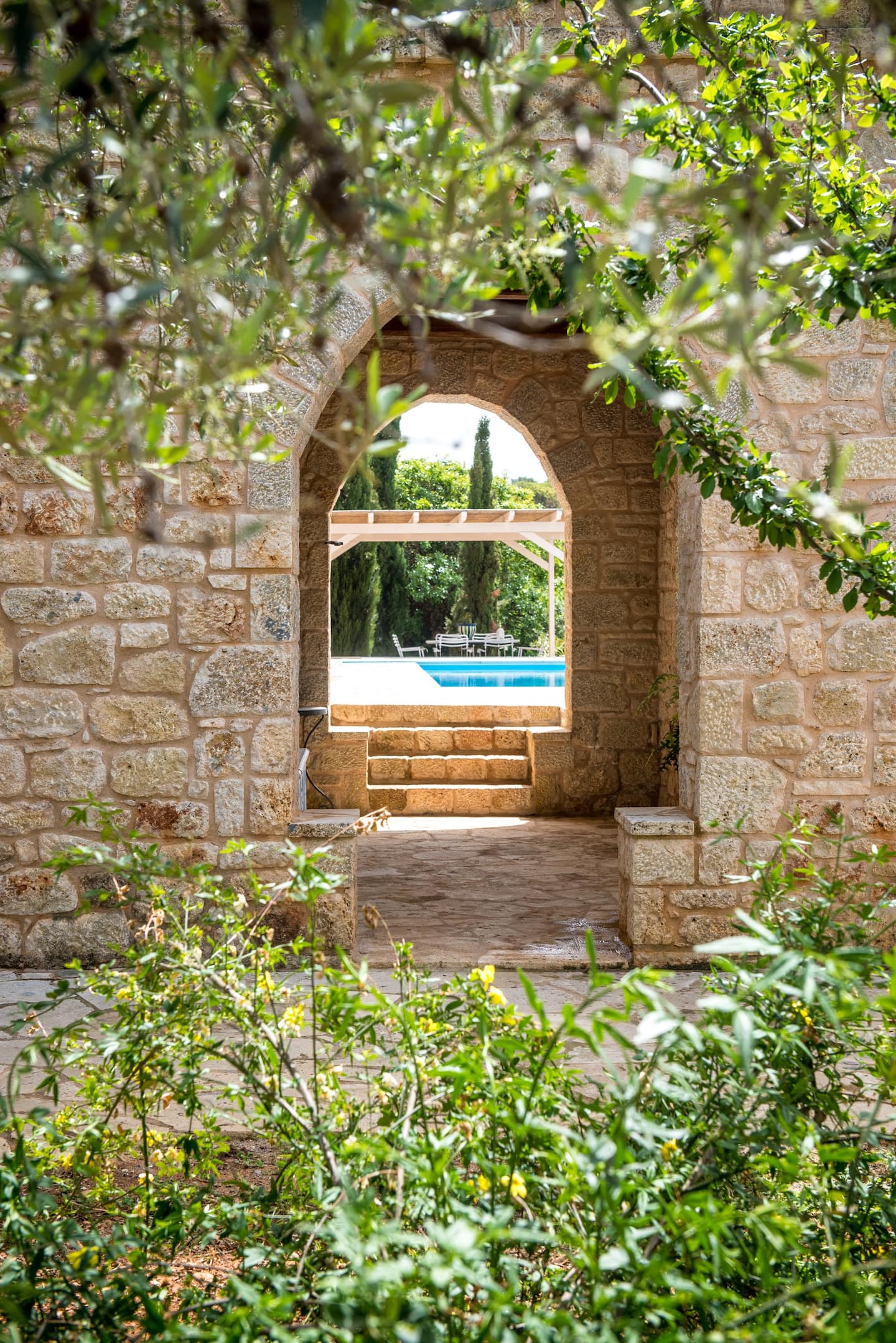 Villa Leonidas