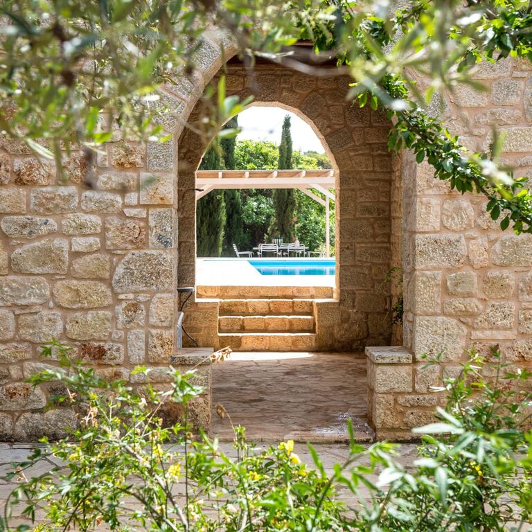 Villa Leonidas