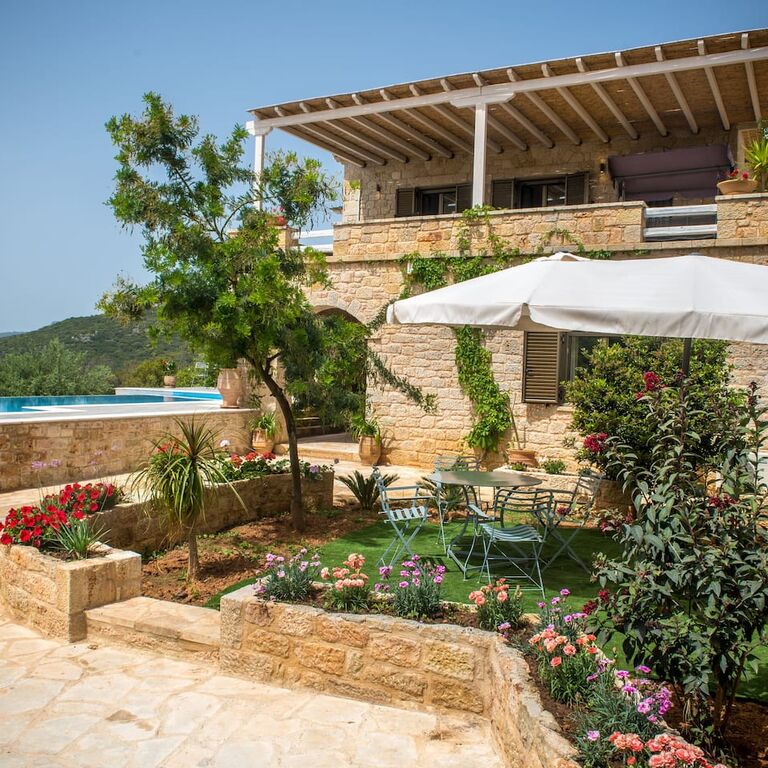 Villa Leonidas