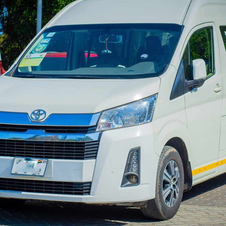 Airport Pickup + Free SIM