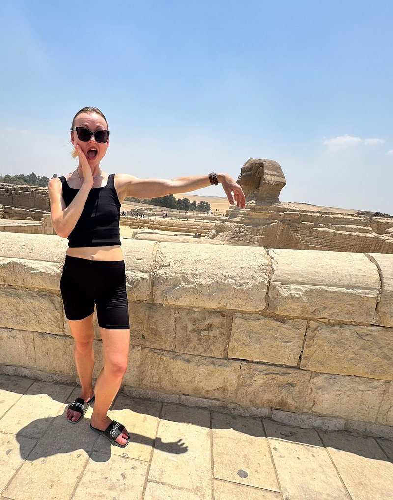 Meres Ankh Egypt tours