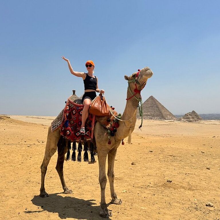 Meres Ankh Egypt tours