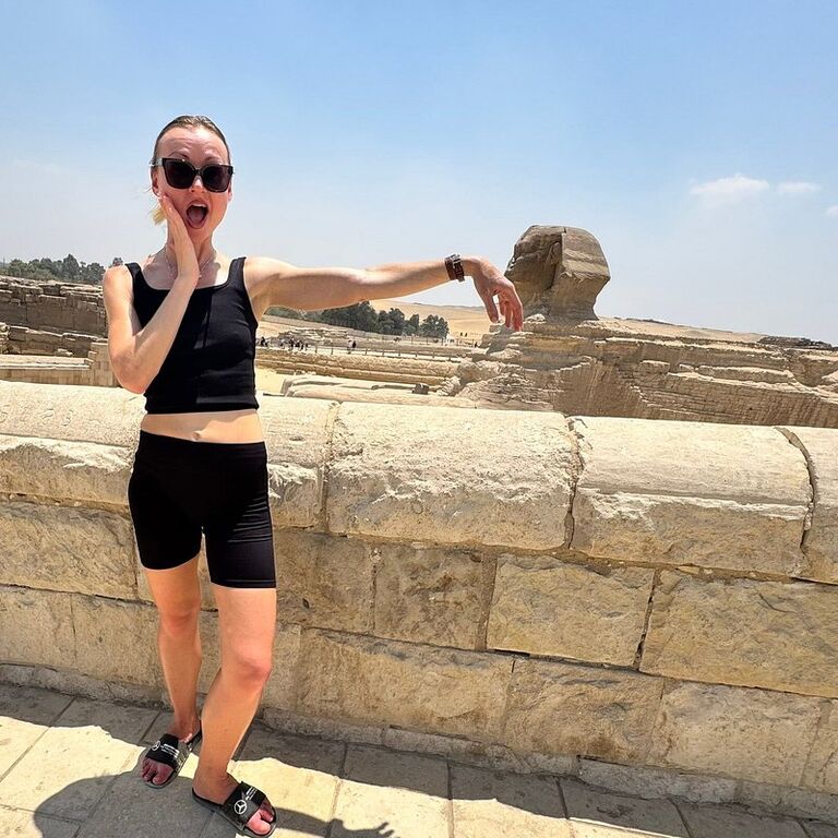 Meres Ankh Egypt tours