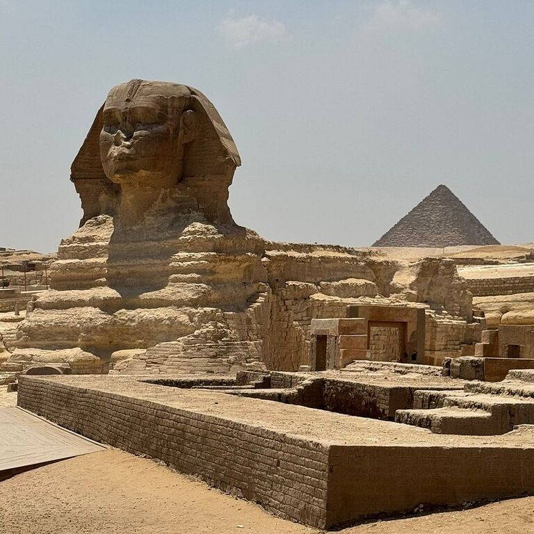 Meres Ankh Egypt tours