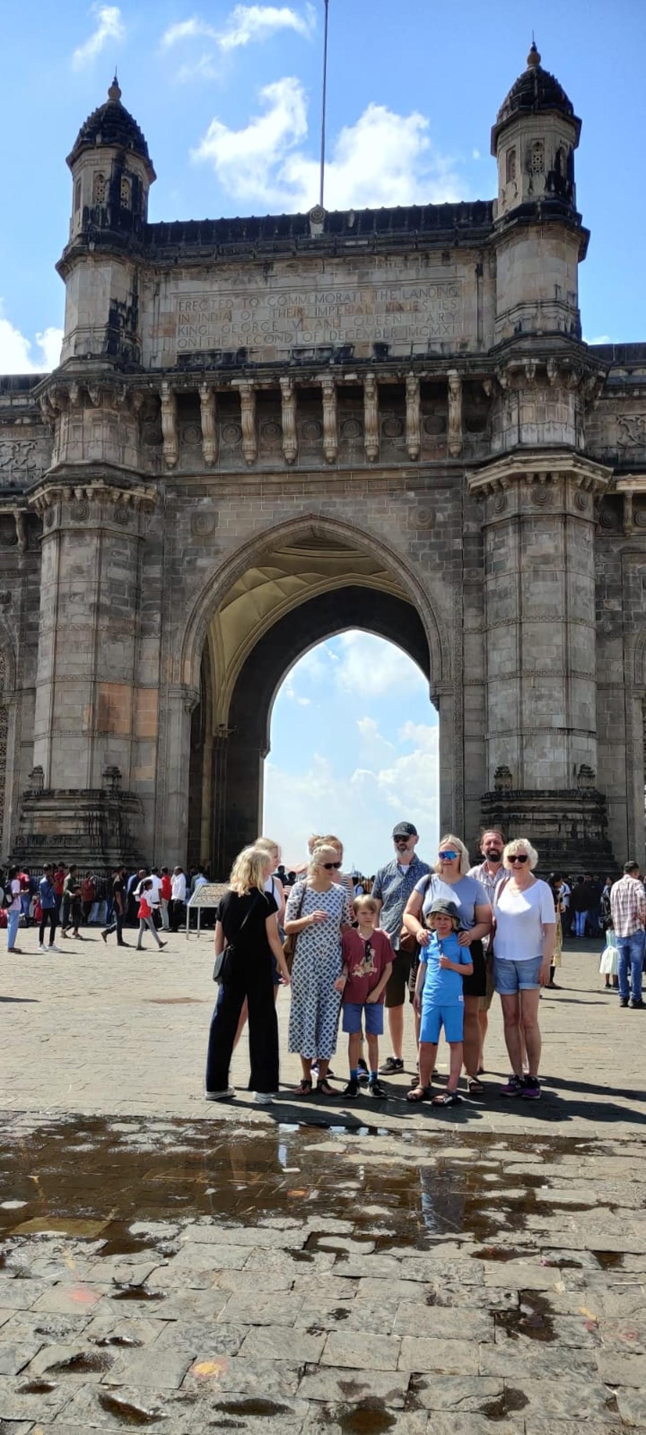 Bandra Heritage Trail