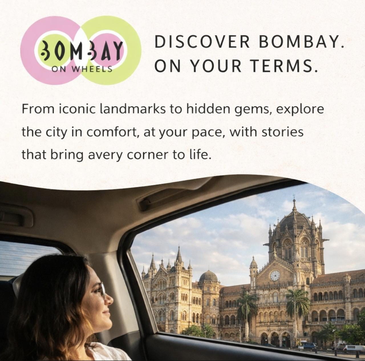 Bandra Heritage Trail