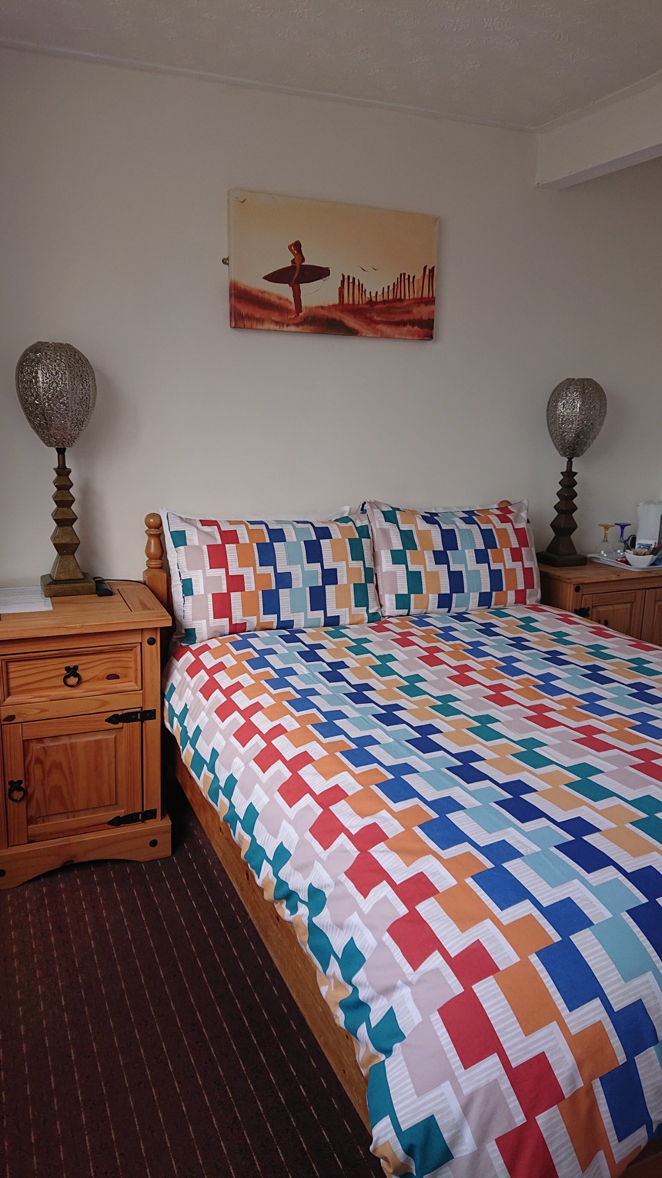Fairways Guest House