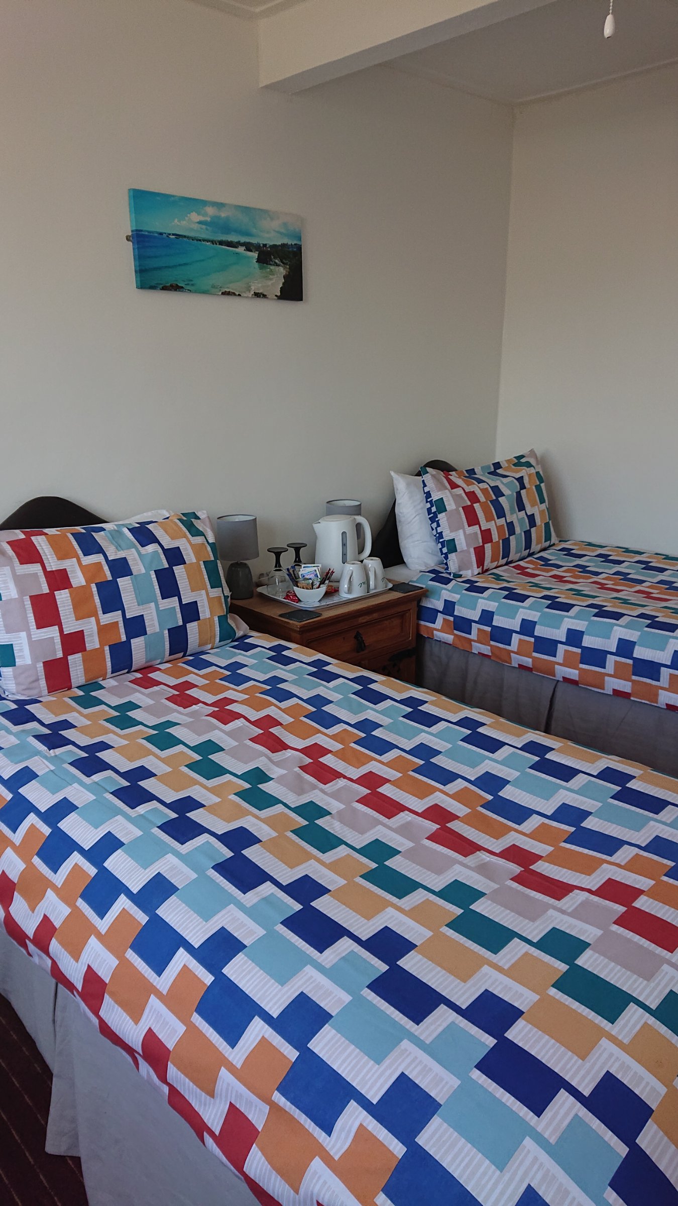 Fairways Guest House