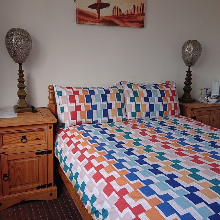 Fairways Guest House