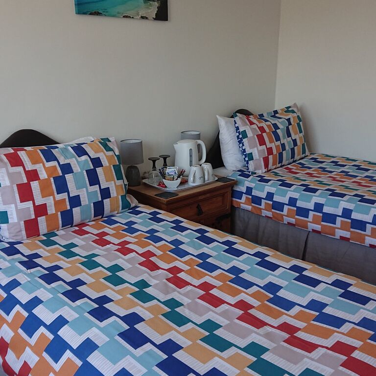 Fairways Guest House