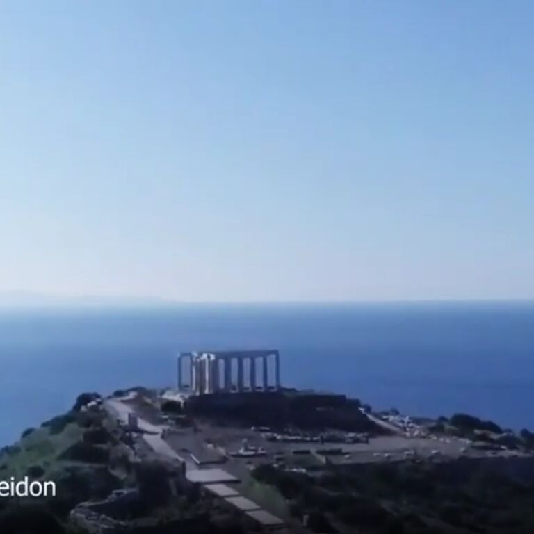Visit Greece with a Private Tour