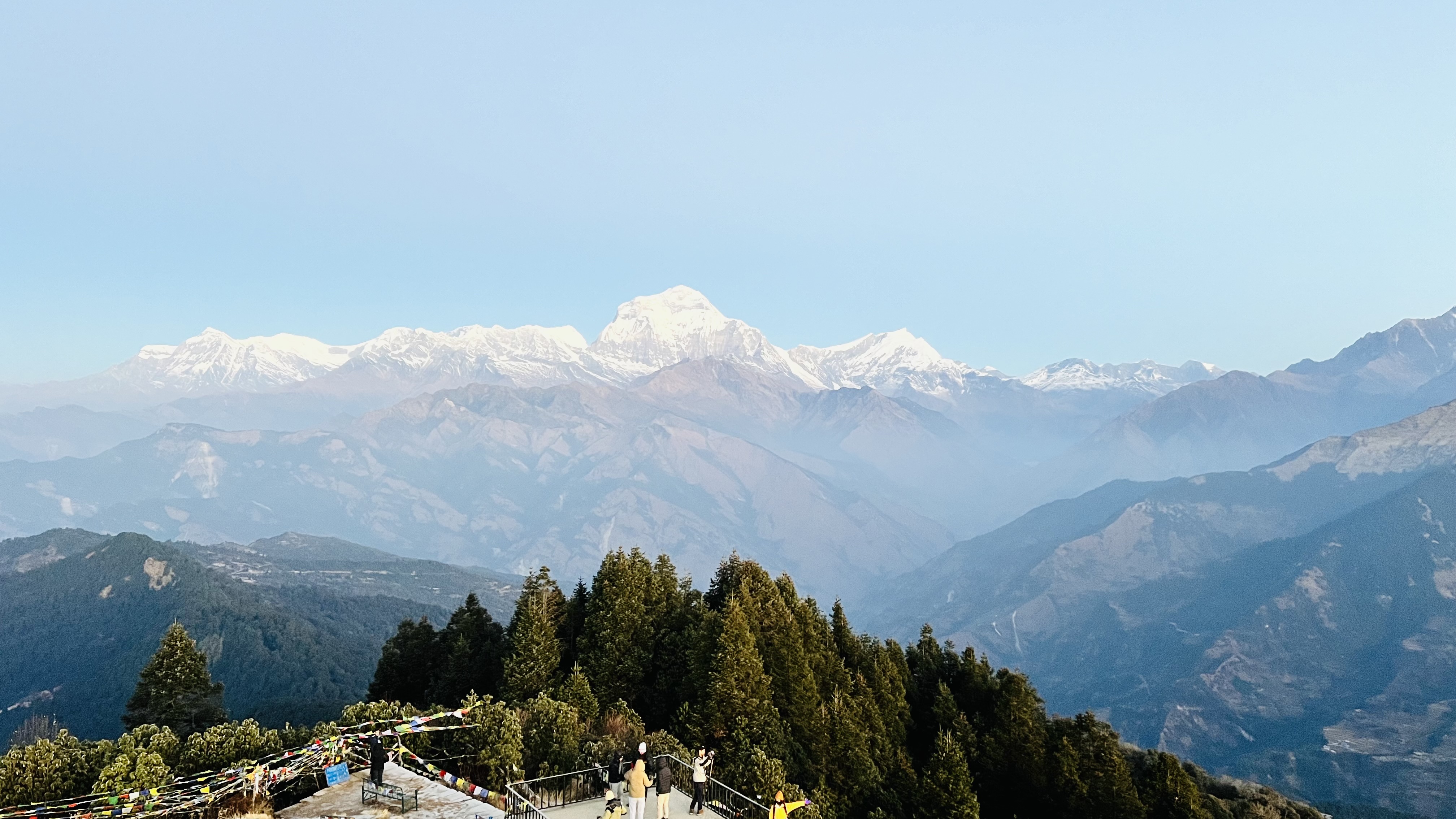 Himalayan Mantra Travels