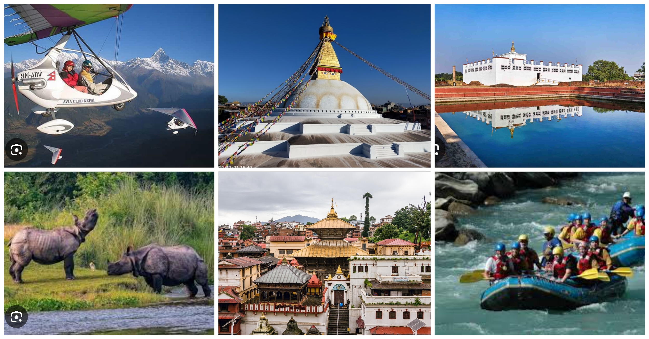 Himalayan Mantra Travels
