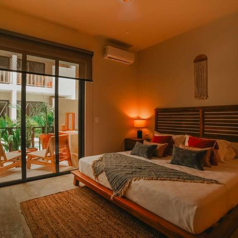 SmartDepas Tulum