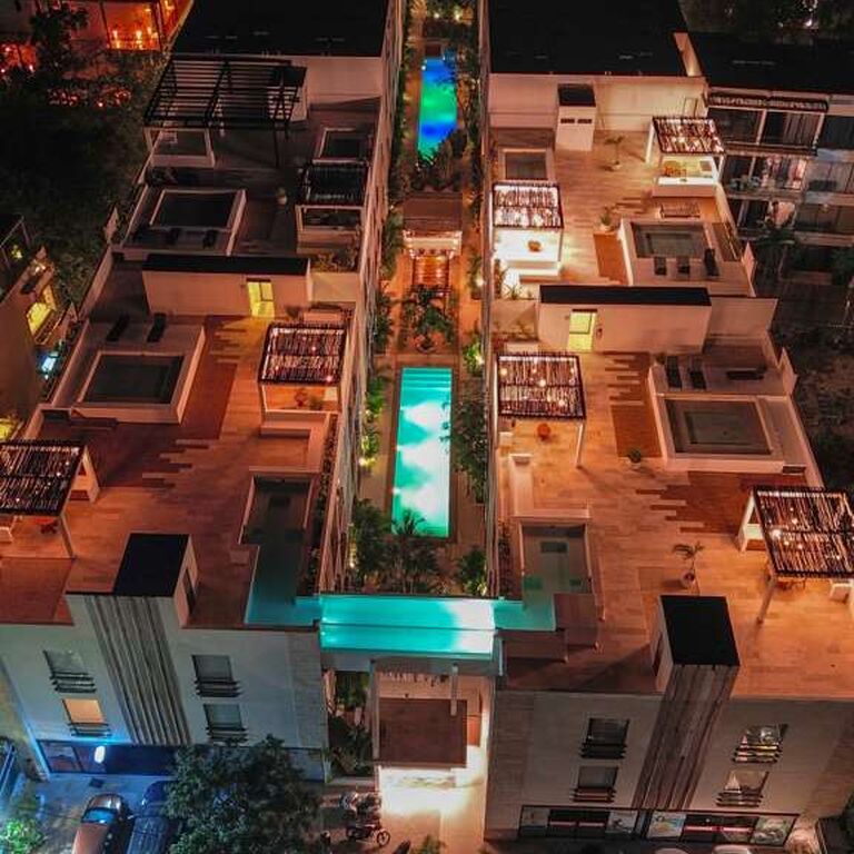 SmartDepas Tulum
