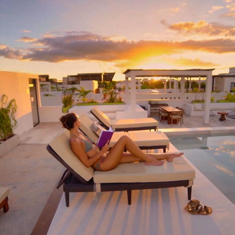SmartDepas Tulum